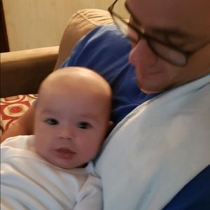 Meet your Posher, Cody